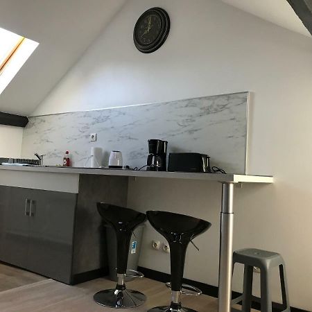 Luxury Suite Lilas 4 Ντιζόν Εξωτερικό φωτογραφία