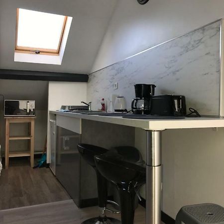 Luxury Suite Lilas 4 Ντιζόν Εξωτερικό φωτογραφία