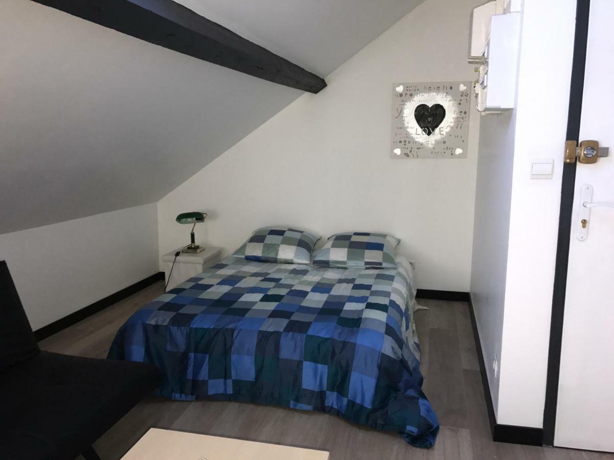 Luxury Suite Lilas 4 Ντιζόν Εξωτερικό φωτογραφία