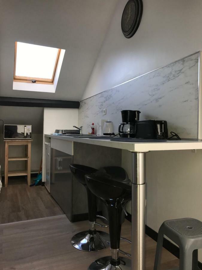 Luxury Suite Lilas 4 Ντιζόν Εξωτερικό φωτογραφία